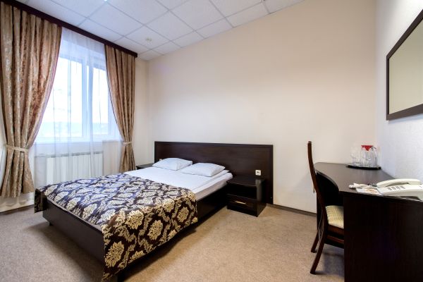 Kovcheg Hotel (Surgut)